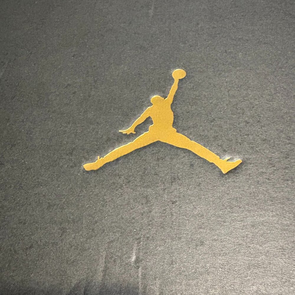 Nike Air Jordan 6 rings University Red and Black sneakers